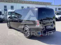 2026 Mercedes Benz V