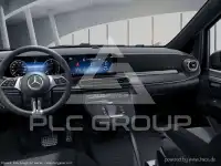 2026 Mercedes Benz V