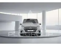 2026 Mercedes Benz V