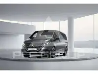 2026 Mercedes Benz V