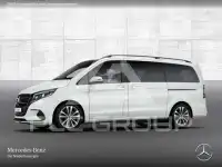 2026 Mercedes Benz V