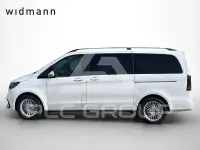 2026 Mercedes Benz V