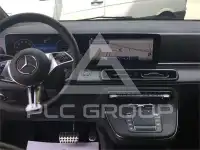 2026 Mercedes Benz V