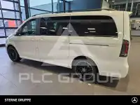 2026 Mercedes Benz V
