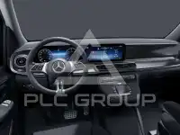 2026 Mercedes Benz V