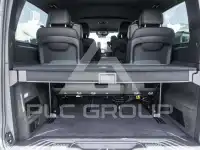 2026 Mercedes Benz V