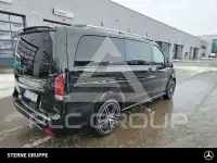 2026 Mercedes Benz V