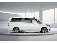 2026 Mercedes Benz V