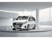 2026 Mercedes Benz V