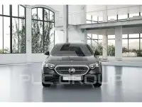 2026 Mercedes Benz E 200