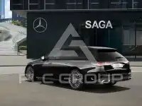 2026 Mercedes Benz E 200