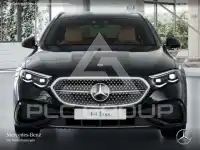 2026 Mercedes Benz E 200