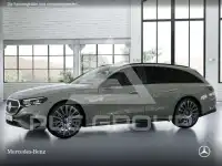 2026 Mercedes Benz E 200