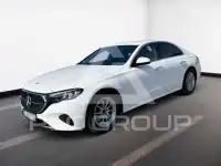 2026 Mercedes Benz E 200