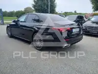 2026 Mercedes Benz E 200