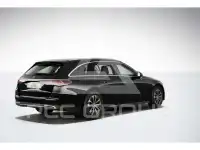 2026 Mercedes Benz E 200