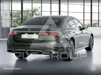 2026 Mercedes Benz E 200