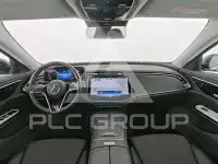2026 Mercedes Benz E 200
