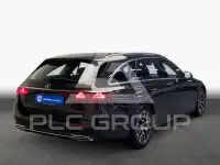 2026 Mercedes Benz E 200