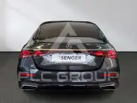 2026 Mercedes Benz E 200