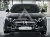 2026 Mercedes Benz E 200