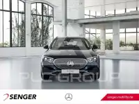 2026 Mercedes Benz E 200