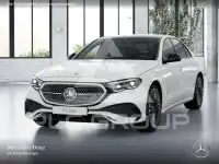 2026 Mercedes Benz E 200