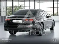 2026 Mercedes Benz E 200