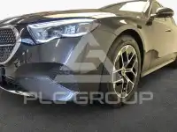 2026 Mercedes Benz E 200