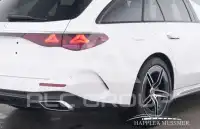 2026 Mercedes Benz E 200
