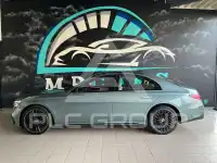 2026 Mercedes Benz E 200