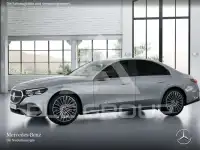 2026 Mercedes Benz E 200