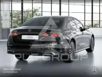 2026 Mercedes Benz E 200