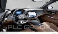 2026 Mercedes Benz E 200