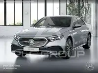 2026 Mercedes Benz E 200
