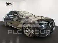2026 Mercedes Benz E 200