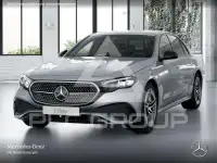 2026 Mercedes Benz E 200