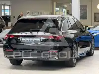 2026 Mercedes Benz E 200