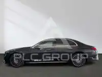 2026 Mercedes Benz E 200