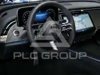 2026 Mercedes Benz E 200