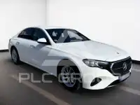 2026 Mercedes Benz E 200
