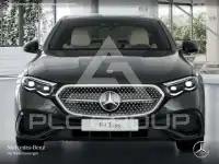 2026 Mercedes Benz E 200