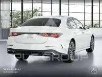 2026 Mercedes Benz E 200