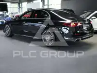 2026 Mercedes Benz E 200