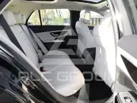 2026 Mercedes Benz E 200