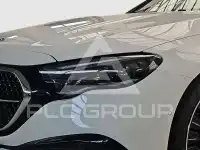 2026 Mercedes Benz E 200