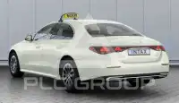 2026 Mercedes Benz E 200