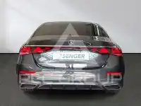 2026 Mercedes Benz E 200