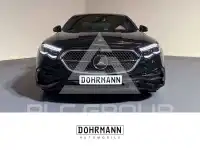 2026 Mercedes Benz E 200