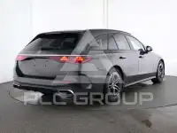 2026 Mercedes Benz E 200